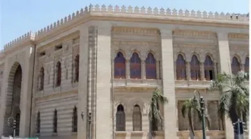 أسامة طلعت: دار الكتب… جولة تاريخية من أدوات الكتابة إلى نفائس المصاحف