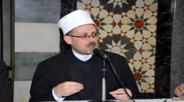 أسامة فخري الجندي: النبي وضع أسس الاستقرار في المدينة من خلال فهم الواقع وإلهام الآخرين.