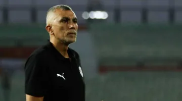 أسامة نبيه: المباراة الودية مع الأهلي تسهم في استفادة منتخب الشباب