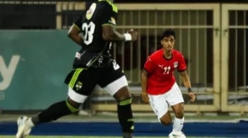 أسامة نبيه: تجربة الأهلي قيمة للغاية لمنتخب الناشئين
