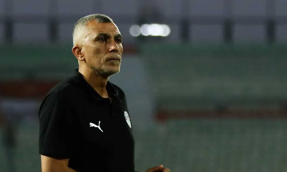 أسامة نبيه: فقط أنا وحسام غالي نعرف تفاصيل الخلاف بيننا.. وأرشح 3 لاعبين لمصر في كأس العالم للشباب أسامة نبيه: فقط أنا وحسام غالي نعرف تفاصيل الخلاف بيننا.. وأرشح 3 لاعبين لمصر في كأس العالم للشباب