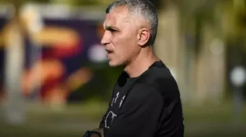 أسامة نبيه يكشف عن تشكيلة منتخب الشباب المصري لمواجهة الأهلي في مباراة ودية