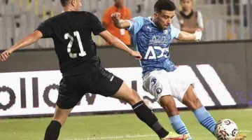 أسباب تأخر انتقال مصطفى فتحي إلى الزمالك