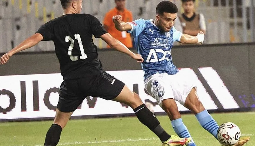 أسباب تأخر انتقال مصطفى فتحي إلى الزمالك أسباب تأخر انتقال مصطفى فتحي إلى الزمالك