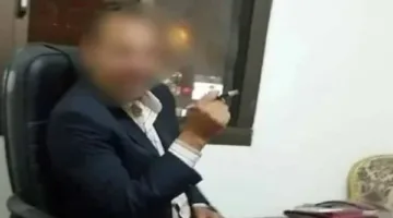 أسباب قرار القضاء ضد مجرم عالمي: محامٍ اغتال 3 أشخاص وارتكب اختطاف وسرقة واستخدم قانون الغابة في أفعاله.