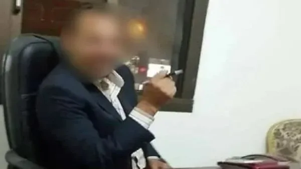 أسباب قرار القضاء ضد مجرم عالمي: محامٍ اغتال 3 أشخاص وارتكب اختطاف وسرقة واستخدم قانون الغابة في أفعاله. أسباب قرار القضاء ضد مجرم عالمي: محامٍ اغتال 3 أشخاص وارتكب اختطاف وسرقة واستخدم قانون الغابة في أفعاله.