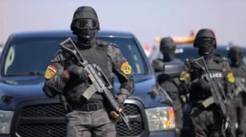 أسبوع الحسم: وزارة الداخلية تتعقب صانعي المحتوى غير الأخلاقي