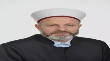 أستاذ قانون إسلامي في اليونان: الإفتاء فن وله متطلبات.. والذكاء الاصطناعي غير قادر على ذلك