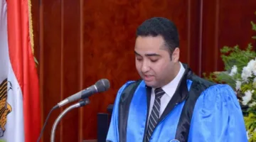 أستاذ قانون دولي لـ«الحرية»: المتظاهرون أمام السفارات المصرية في تل أبيب هم عملاء للموساد.
