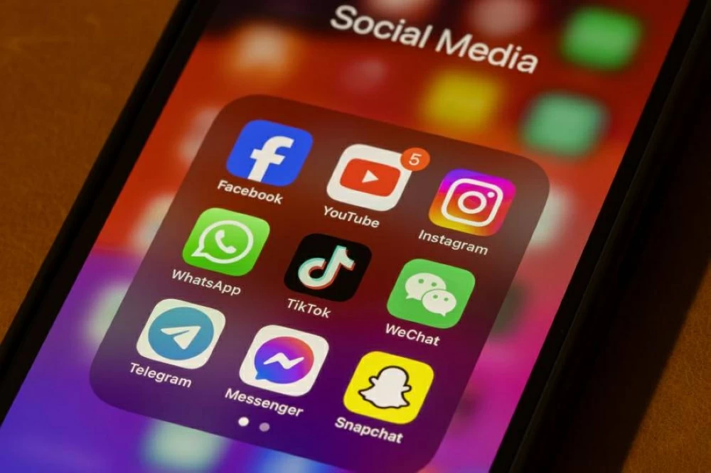 أستراليا تتهم وسائل التواصل الاجتماعي بتعريض الأطفال للاعتداء الجنسي أستراليا تتهم وسائل التواصل الاجتماعي بتعريض الأطفال للاعتداء الجنسي