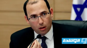 أستراليا تسحب تأشيرة مسؤول إسرائيلي لمدة ثلاث سنوات