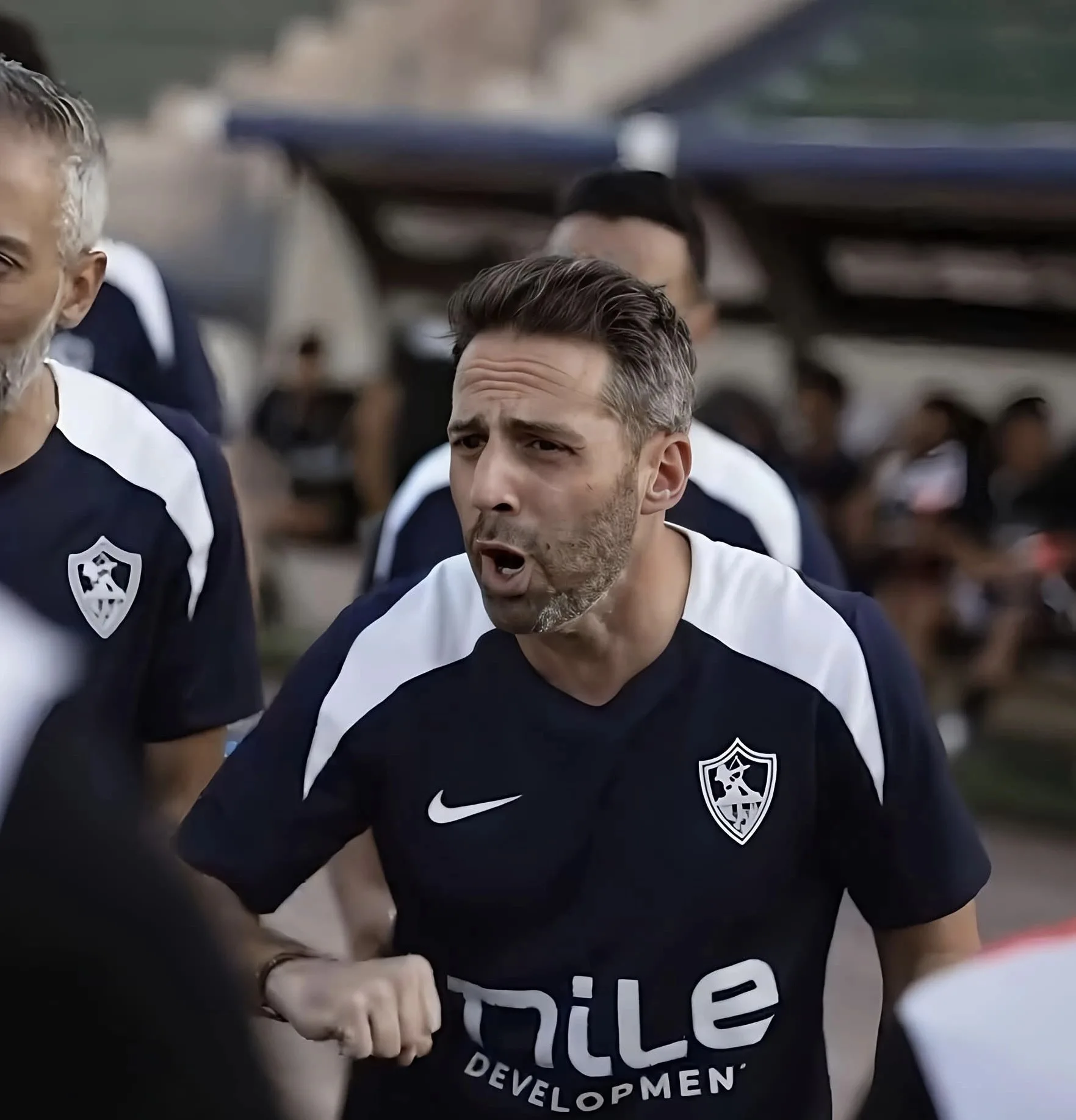 أسرار أزمة الزمالك وفيريرا قبل مباراة سيراميكا أسرار أزمة الزمالك وفيريرا قبل مباراة سيراميكا