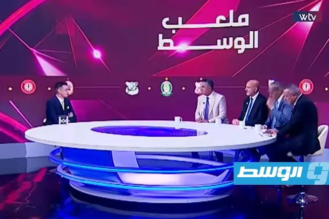 أسرار المرحلة الثالثة: “ملعب الوسط” يستعرض صراع التويج في “دورينا” أسرار المرحلة الثالثة: “ملعب الوسط” يستعرض صراع التويج في “دورينا”