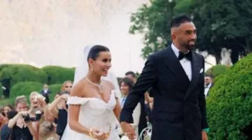 أسطورة الفرح: 16 صورة وحقائق حول زوج المدونة يومي
