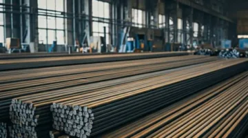 أسعار الحديد في الأسواق اليوم الثلاثاء 5 أغسطس 2025