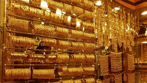 أسعار الذهب اليوم الجمعة 1 أغسطس: قيمة جرام 21 قيراط في مصر الآن