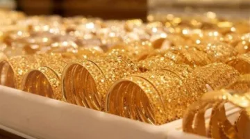 أسعار الذهب اليوم الجمعة: قيمة جرام عيار 21 بعد الزيادة الأخيرة