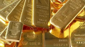 أسعار الذهب تصل إلى مستويات تاريخية اليوم… ما هو الرقم الذي تم تسجيله؟