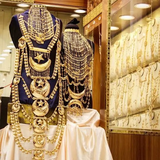 سعر الذهب اليوم في المغرب 18 أغسطس