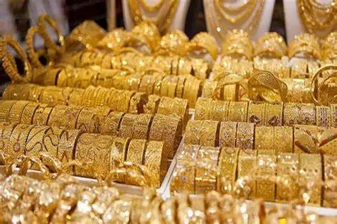 سعر الذهب في اليمن اليوم 17 أغسطس