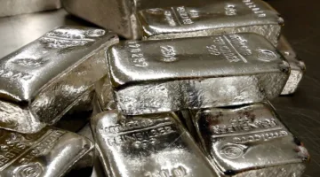 أسعار الفضة ليوم الثلاثاء 5 أغسطس 2025 .. زيادة الطلب على عيار 925