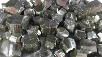 أسعار القصدير في الأسواق العالمية اليوم الجمعة: ارتفاع آخر يعكس الطلب المتزايد في الصناعة