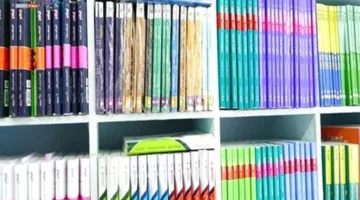 أسعار الكتب المقررة للصف الأول الابتدائي 2025-2026: اكتشف القائمة الكاملة