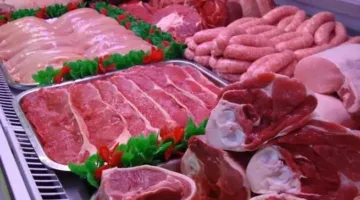 أسعار اللحوم اليوم الإثنين 4 أغسطس 2025: استقرار نسبي في الأسواق وسط ترقب المواطنين.