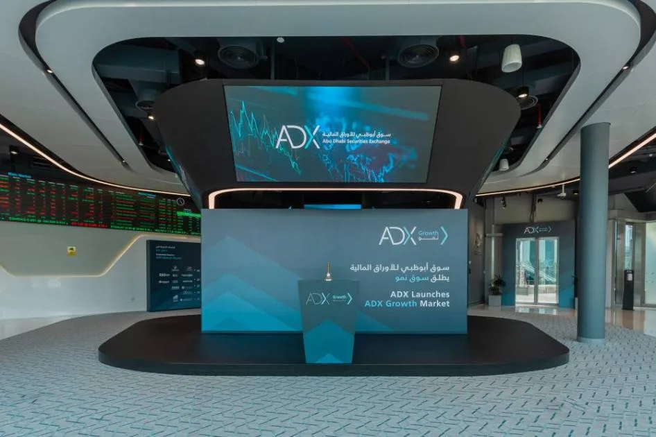 أسواق الإمارات ترتفع بفضل أداء «البنوك» و«قطاع العقارات» أسواق الإمارات ترتفع بفضل أداء «البنوك» و«قطاع العقارات»