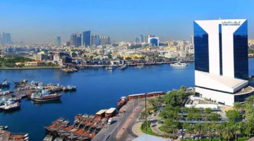 أسواق الخليج تمثل 48.6% من صادرات “غرفة دبي” خلال نصف عام.