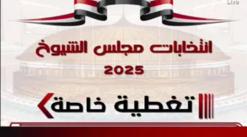 أسيوط تستضيف فعالية ديمقراطية في اليوم الثاني من انتخابات مجلس الشيوخ 2025