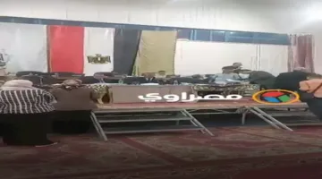 أسيوط تنتظر نتائج انتخابات الشيوخ.. اللجنة العامة مستمرة في استقبال محاضر الفرز