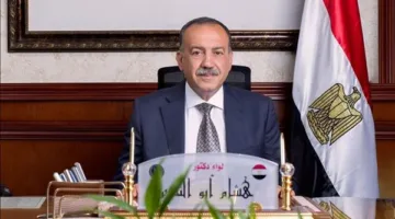 أسيوط تُعلن استعدادها الكامل لانتخابات مجلس الشيوخ وتعزز إجراءات الأمن لتأمين الأجواء.