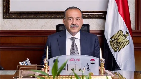 أسيوط تُعلن استعدادها الكامل لانتخابات مجلس الشيوخ وتعزز إجراءات الأمن لتأمين الأجواء.