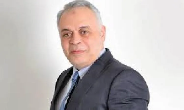 أشرف زكي: الانتخابات تعكس التزام المصريين بدعم الوطن أشرف زكي: الانتخابات تعكس التزام المصريين بدعم الوطن