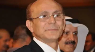 أشرف زكي: محمد صبحي غادر وحدة العناية المركزة وحالته الصحية مستقرة.