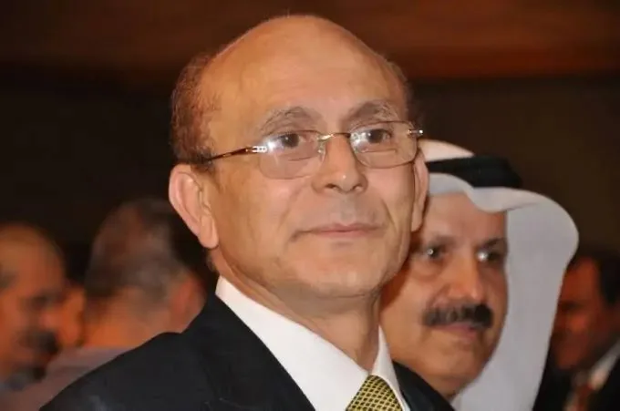 أشرف زكي: محمد صبحي غادر وحدة العناية المركزة وحالته الصحية مستقرة. أشرف زكي: محمد صبحي غادر وحدة العناية المركزة وحالته الصحية مستقرة.