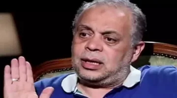 أشرف زكي يتحدث عن تجربته بعد مغادرته مترو الأنفاق.. ما الذي أعلنه؟