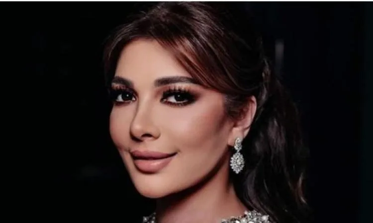 أصالة تجتمع مع جمهورها الأردني في مهرجان جرش الليلة أصالة تجتمع مع جمهورها الأردني في مهرجان جرش الليلة
