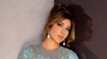 أصالة تكشف لجمهورها: الشيخوخة تخيفني وأواجهها بـ70 نوعاً من الفيتامينات