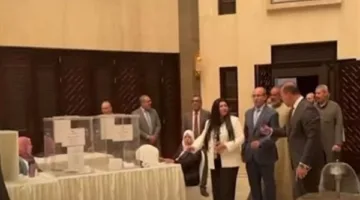 أصوات تتجاوز الحدود: المصريون في المهجر ينتخبون شيوخهم