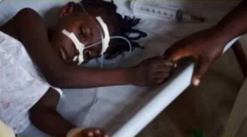 أطباء السودان ينبهون من خطر انتشار الكوليرا بين النازحين في مخيم مسل بشمال دارفور