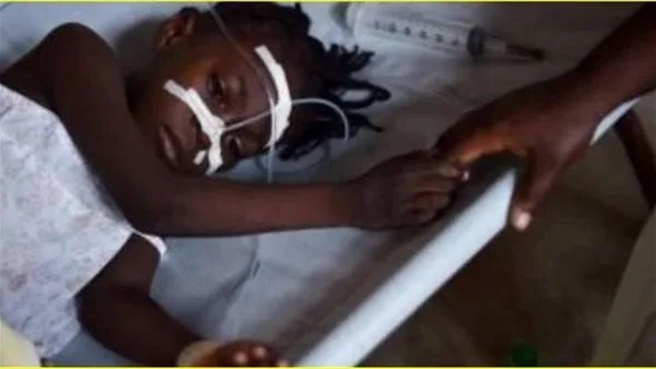 أطباء السودان ينبهون من خطر انتشار الكوليرا بين النازحين في مخيم مسل بشمال دارفور