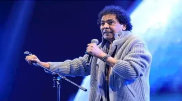 أعراض مرض الانسداد الرئوي المزمن التي تكشف معاناة محمد منير