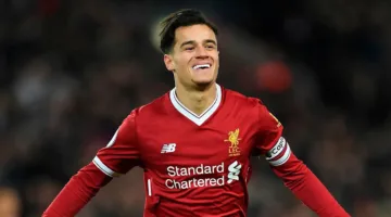 أعلى المغادرين من ليفربول… بين التألق الباهر والإخفاق الفادح