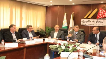 أعلى مستوى من الخصومات.. تصريح من محافظة الجيزة حول معارض “أهلاً مدارس”