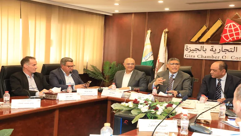 أعلى مستوى من الخصومات.. تصريح من محافظة الجيزة حول معارض “أهلاً مدارس” أعلى مستوى من الخصومات.. تصريح من محافظة الجيزة حول معارض “أهلاً مدارس”