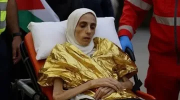 أغمضت عينيها في إيطاليا: قصة ‘مرح أبو زهري’، الفتاة الفلسطينية التي أخذها الجوع من الحياة