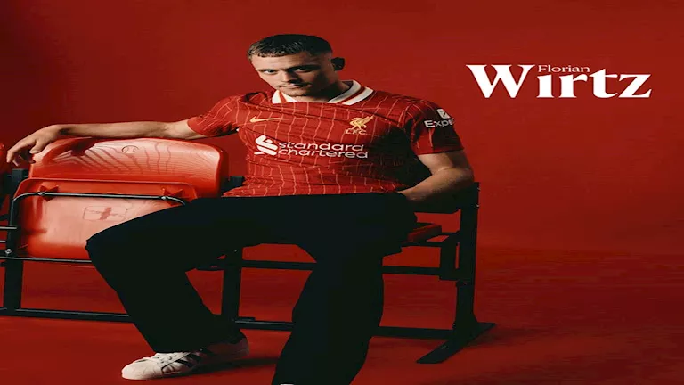 أفضل 20 لاعبًا في صفقات الانتقالات الصيفية الحالية أفضل 20 لاعبًا في صفقات الانتقالات الصيفية الحالية