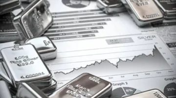 أفضل من الاستثمار في الأسهم والذهب: روب مور يكشف أن الفضة شهدت زيادة بنسبة 130% خلال 3 سنوات